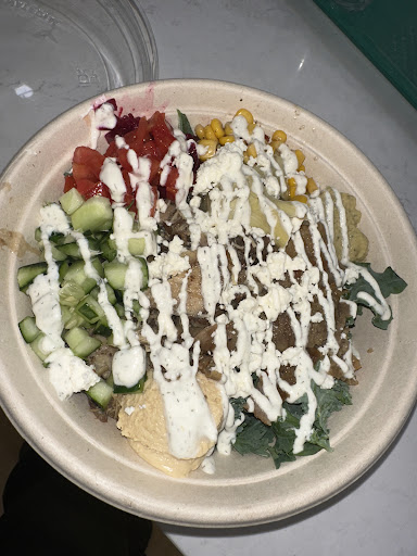 Photo of Hummus Republic - Westfield, NJ - 102 E Broad St, Westfield, NJ 07090