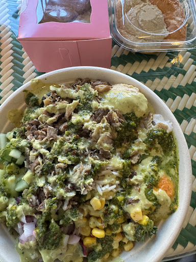 Photo of Hummus Republic - Westfield, NJ - 102 E Broad St, Westfield, NJ 07090