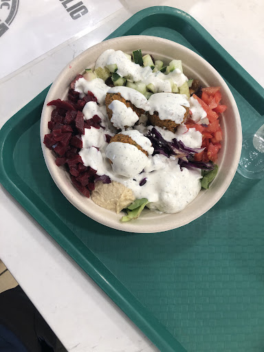 Photo of Hummus Republic - Westfield, NJ - 102 E Broad St, Westfield, NJ 07090