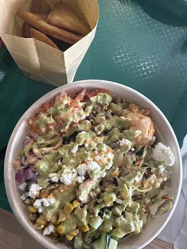 Photo of Hummus Republic - Westfield, NJ - 102 E Broad St, Westfield, NJ 07090