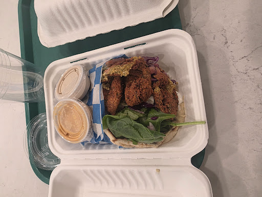 Photo of Hummus Republic - Westfield, NJ - 102 E Broad St, Westfield, NJ 07090