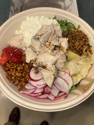 Photo of Wonder New Providence - 36 South St, New Providence, NJ 07974