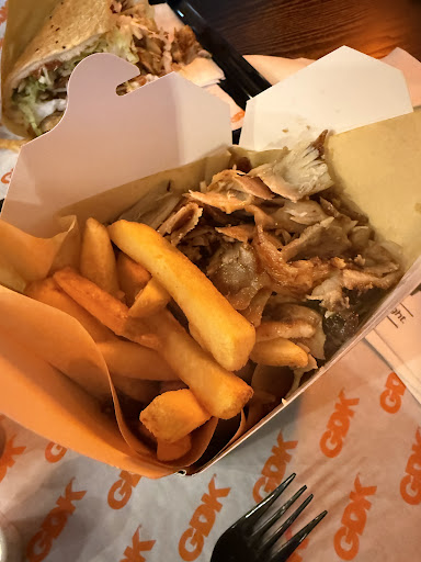 Photo of German Doner Kebab - 125 E Broad St, Westfield, NJ 07090