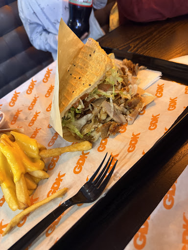 Photo of German Doner Kebab - 125 E Broad St, Westfield, NJ 07090