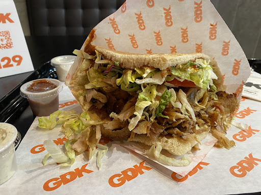 Photo of German Doner Kebab - 125 E Broad St, Westfield, NJ 07090