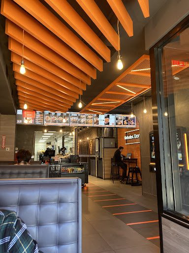 Photo of German Doner Kebab - 125 E Broad St, Westfield, NJ 07090