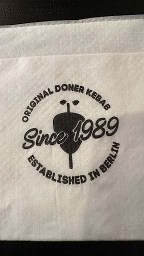 Photo of German Doner Kebab - 125 E Broad St, Westfield, NJ 07090