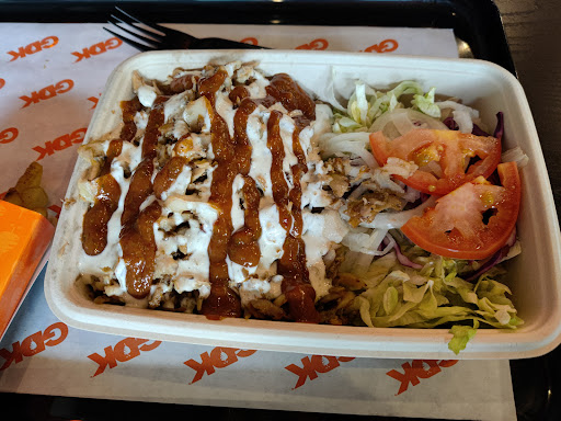 Photo of German Doner Kebab - 125 E Broad St, Westfield, NJ 07090