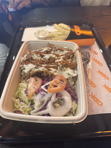 Photo of German Doner Kebab - 125 E Broad St, Westfield, NJ 07090