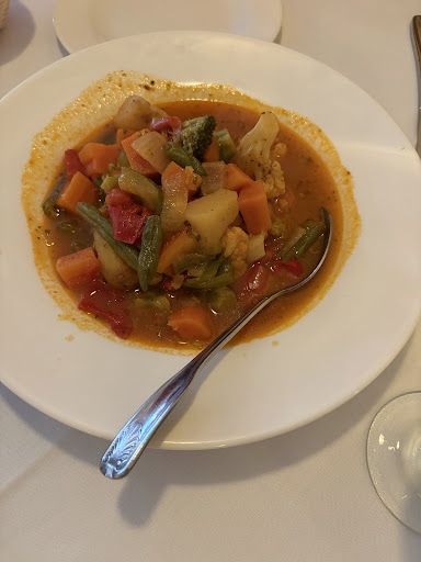 Photo of Grillera Mediterranean Cuisine - 91 Park Ave, Madison, NJ 07940