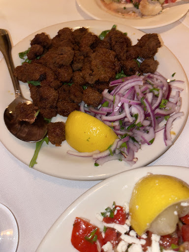 Photo of Grillera Mediterranean Cuisine - 91 Park Ave, Madison, NJ 07940