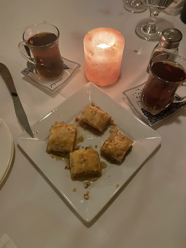 Photo of Grillera Mediterranean Cuisine - 91 Park Ave, Madison, NJ 07940