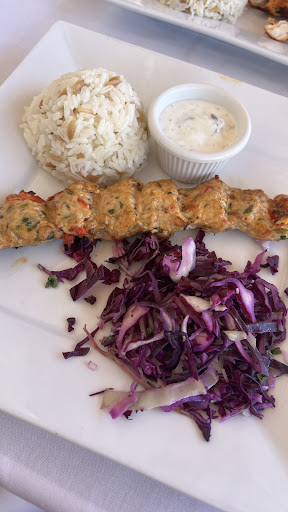 Photo of Grillera Mediterranean Cuisine - 91 Park Ave, Madison, NJ 07940