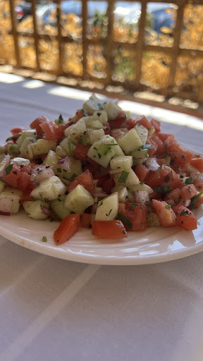 Photo of Grillera Mediterranean Cuisine - 91 Park Ave, Madison, NJ 07940