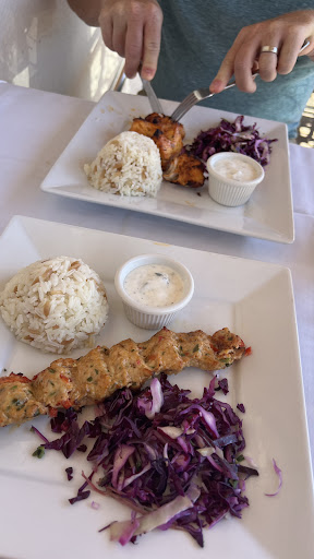 Photo of Grillera Mediterranean Cuisine - 91 Park Ave, Madison, NJ 07940