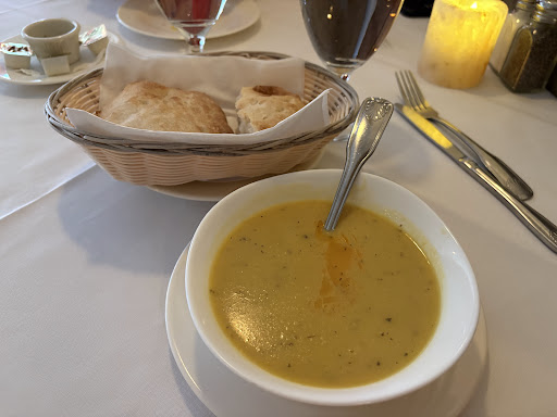 Photo of Grillera Mediterranean Cuisine - 91 Park Ave, Madison, NJ 07940