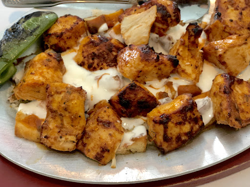 Photo of Grillera Mediterranean Cuisine - 91 Park Ave, Madison, NJ 07940