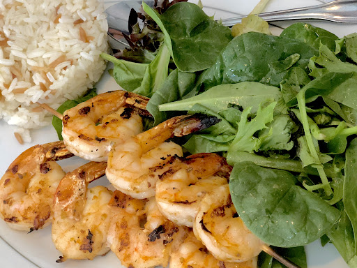 Photo of Grillera Mediterranean Cuisine - 91 Park Ave, Madison, NJ 07940