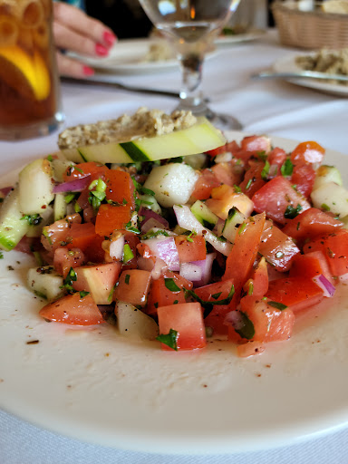 Photo of Grillera Mediterranean Cuisine - 91 Park Ave, Madison, NJ 07940