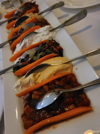 Photo of Grillera Mediterranean Cuisine - 91 Park Ave, Madison, NJ 07940