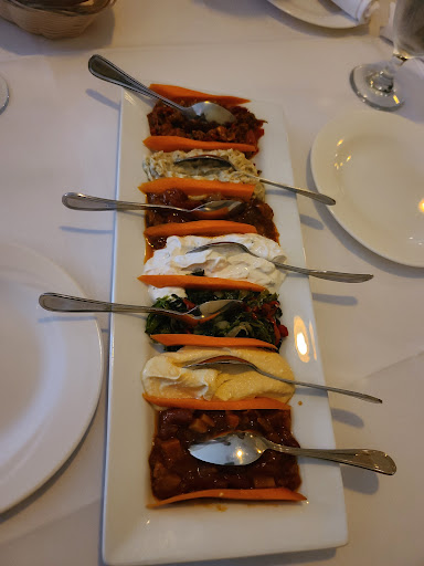 Photo of Grillera Mediterranean Cuisine - 91 Park Ave, Madison, NJ 07940