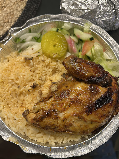 Photo of House Of Falafel - 2323 Plainfield Ave, South Plainfield, NJ 07080