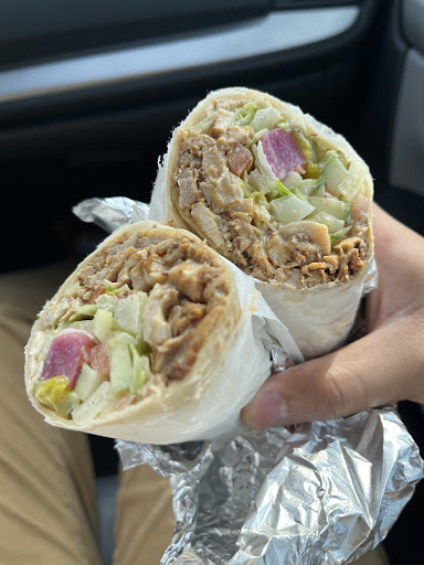 Photo of House Of Falafel - 2323 Plainfield Ave, South Plainfield, NJ 07080