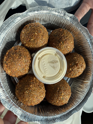 Photo of House Of Falafel - 2323 Plainfield Ave, South Plainfield, NJ 07080
