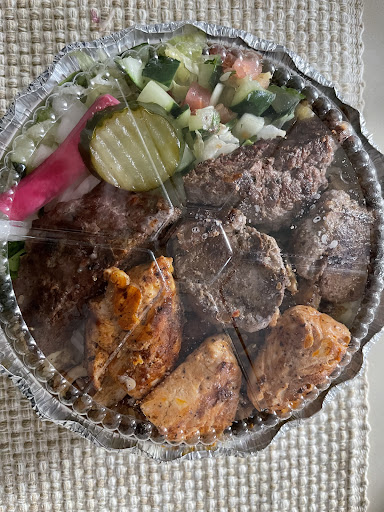 Photo of House Of Falafel - 2323 Plainfield Ave, South Plainfield, NJ 07080