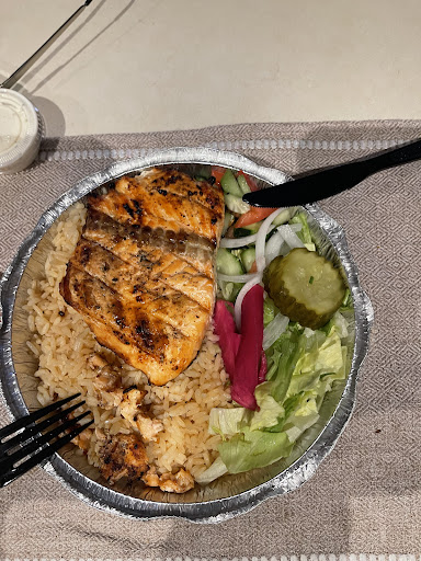 Photo of House Of Falafel - 2323 Plainfield Ave, South Plainfield, NJ 07080