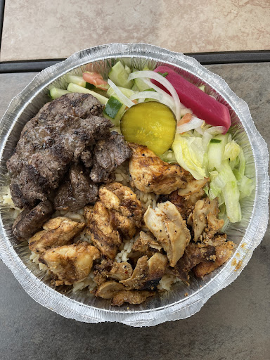 Photo of House Of Falafel - 2323 Plainfield Ave, South Plainfield, NJ 07080