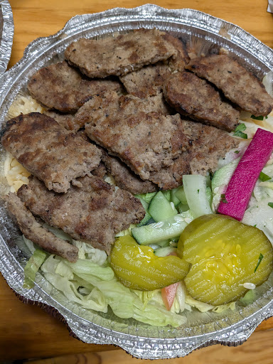 Photo of House Of Falafel - 2323 Plainfield Ave, South Plainfield, NJ 07080