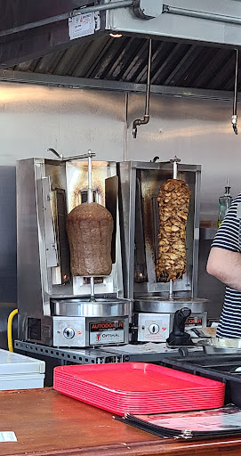 Photo of House Of Falafel - 2323 Plainfield Ave, South Plainfield, NJ 07080