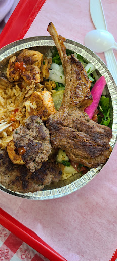 Photo of House Of Falafel - 2323 Plainfield Ave, South Plainfield, NJ 07080