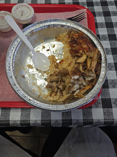 Photo of House Of Falafel - 2323 Plainfield Ave, South Plainfield, NJ 07080