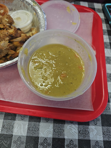 Photo of House Of Falafel - 2323 Plainfield Ave, South Plainfield, NJ 07080