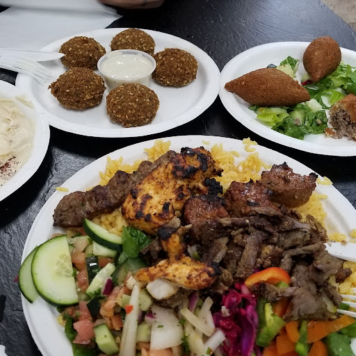 Photo of House Of Falafel - 2323 Plainfield Ave, South Plainfield, NJ 07080