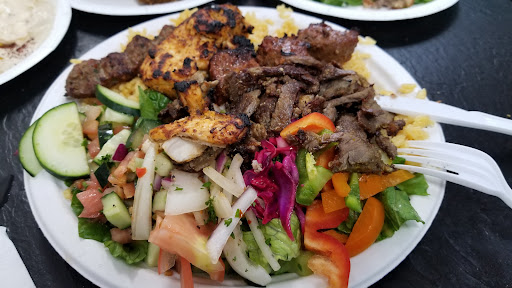 Photo of House Of Falafel - 2323 Plainfield Ave, South Plainfield, NJ 07080