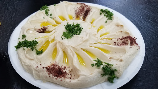 Photo of House Of Falafel - 2323 Plainfield Ave, South Plainfield, NJ 07080