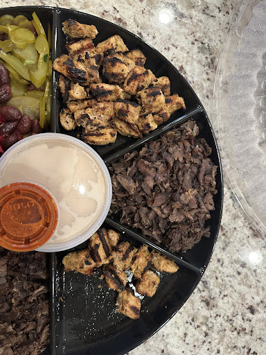 Photo of Mamoun's Falafel - 58 Easton Ave, New Brunswick, NJ 08901