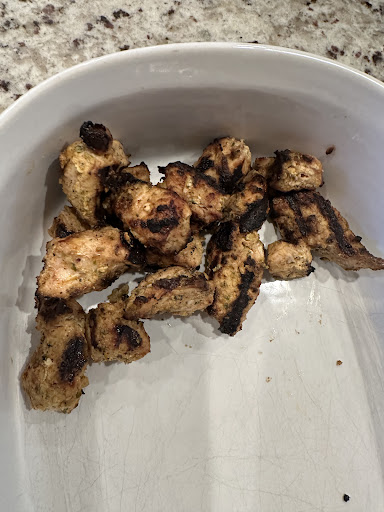 Photo of Mamoun's Falafel - 58 Easton Ave, New Brunswick, NJ 08901