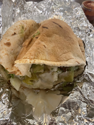 Photo of Mamoun's Falafel - 58 Easton Ave, New Brunswick, NJ 08901