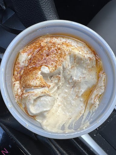 Photo of Mamoun's Falafel - 58 Easton Ave, New Brunswick, NJ 08901