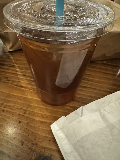 Photo of Mamoun's Falafel - 58 Easton Ave, New Brunswick, NJ 08901