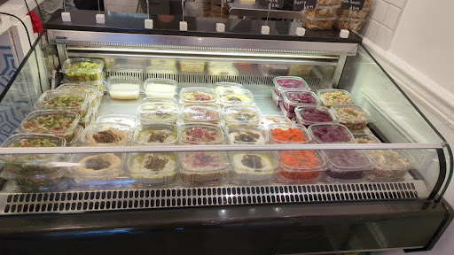 Photo of Chutzpah Kitchen - 175 Maplewood Ave, Maplewood, NJ 07040