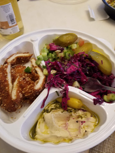 Photo of Chutzpah Kitchen - 175 Maplewood Ave, Maplewood, NJ 07040