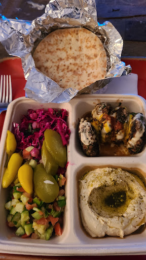 Photo of Chutzpah Kitchen - 175 Maplewood Ave, Maplewood, NJ 07040