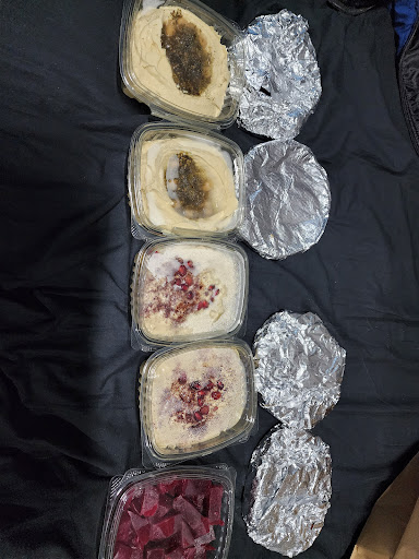 Photo of Chutzpah Kitchen - 175 Maplewood Ave, Maplewood, NJ 07040