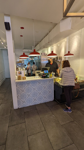 Photo of Chutzpah Kitchen - 175 Maplewood Ave, Maplewood, NJ 07040