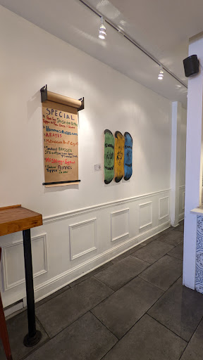 Photo of Chutzpah Kitchen - 175 Maplewood Ave, Maplewood, NJ 07040